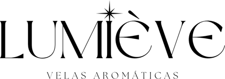 Lumiève - Velas e Parfum logo