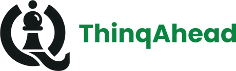 ThinqAhead logo