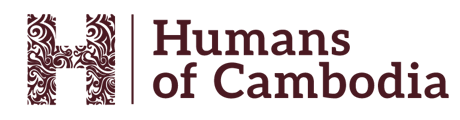 Humans of Cambodia logo