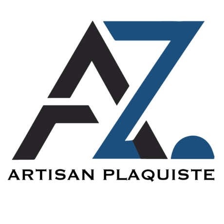 AZ Artisan Plaquiste logo