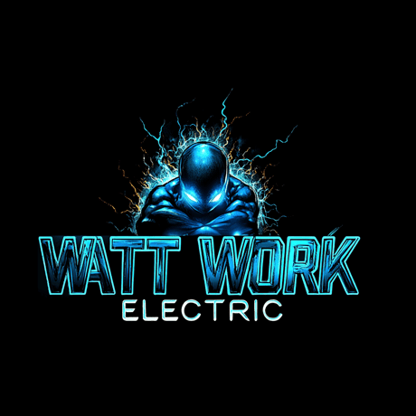 Watt Work Electric logo