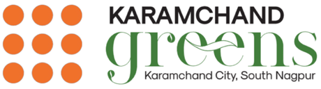 Karamchand Greens logo