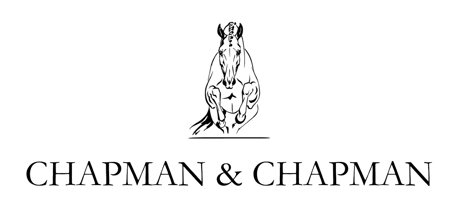 Chapman & Chapman logo