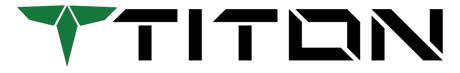 Titon logo