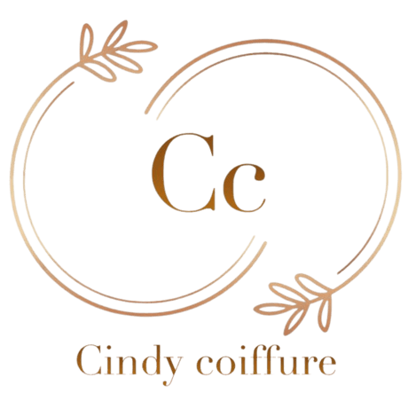 Cindy Coiffure logo