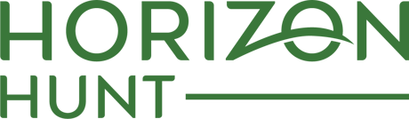 Horizon Hunt logo