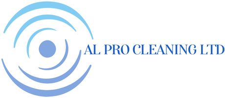 AL PRO CLEANINGLTD logo