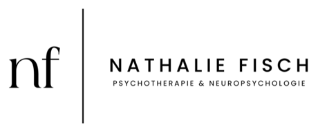 Nathalie Fisch - Praxis für Psychotherapie und Neuropsychologie - Wil SG, Schweiz logo