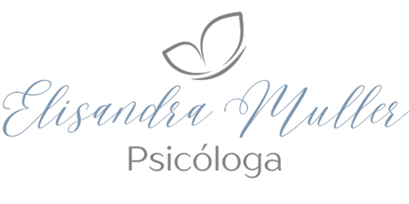 Elisandra Muller Psicóloga logo