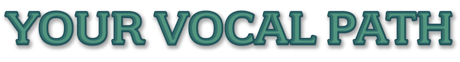 Vocal Path logo