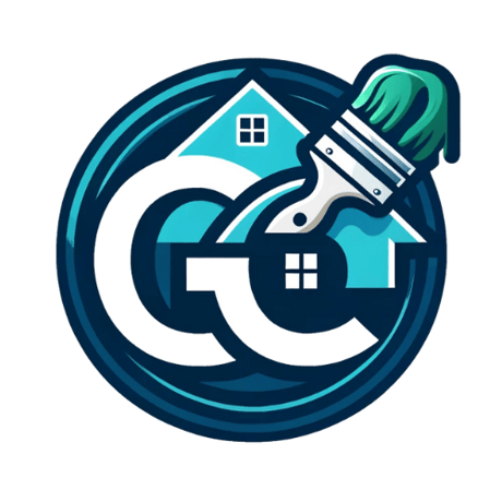 GC PAINTING logo