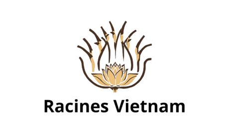 Racines Vietnam logo