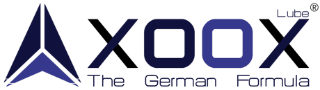 Rulexx Lubricants and Grease logo