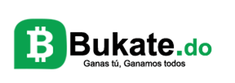 Bukate.do logo