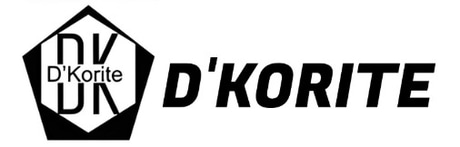 D´KORITE logo