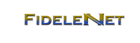 Fidelenet logo