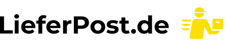 LieferPost.de logo