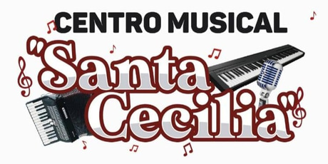 Centro Musical Santa Cecilia logo