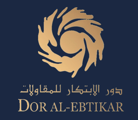 https://dor-alebtikar.com logo
