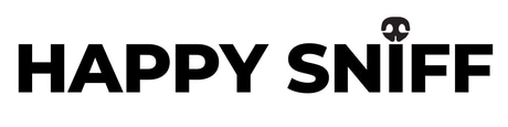 HappySniff logo