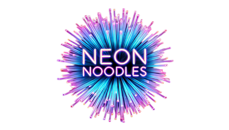 NeonNoodles logo
