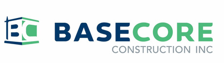 Basecore Construction Inc logo