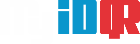 MY ID QR logo