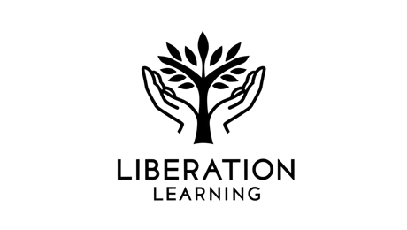 Liberation Learning logo