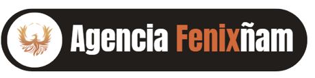 Agencia Fenixñam logo