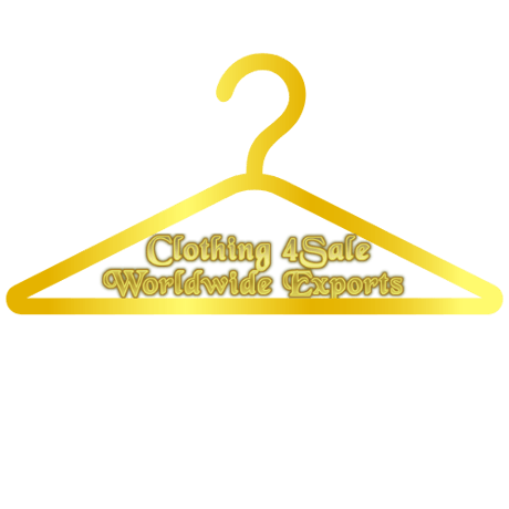 Clothing 4 Sale logo