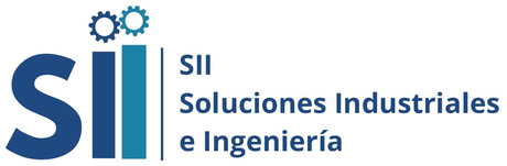 SII Soluciones Industriales e Ingeniería. logo