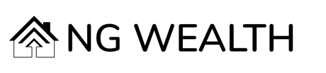 NG Wealth Inc. - Build Generational Wealth logo