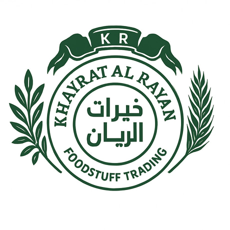 Khayrat Alrayan Foodstuff Trading logo