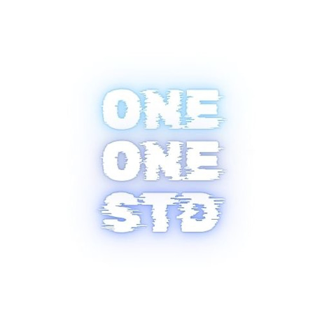 ONE ONE STUDIO logo