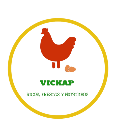 Granja Avícola VICKAP logo