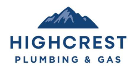 Highcrest Plumbing and Gas logo