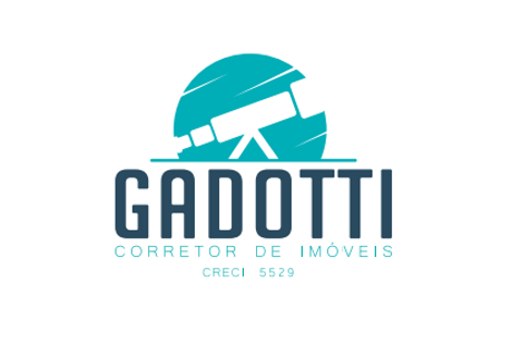 Auro Gadotti - Imóveis Exclusivos logo