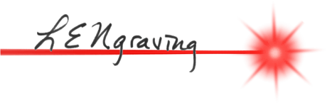 LENgraving logo