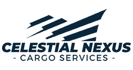 Celestial Cargo Services logo