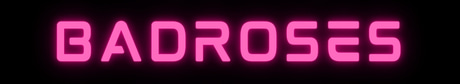 Bad Roses logo