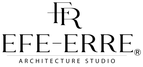 Efe-Erre Architecture Studio logo