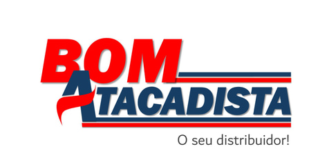 Bom Atacadista logo