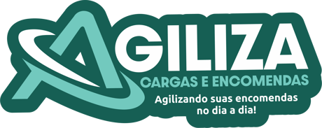 Agiliza cargas e encomendas logo