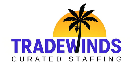 Tradewinds Staffing logo