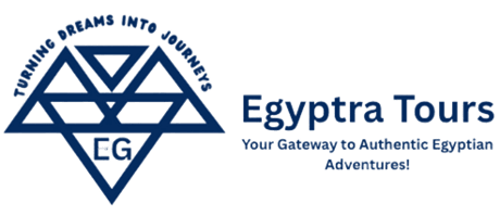 Egyptra Tours logo