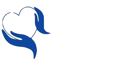 Encouraging Hands Home Healthcare logo
