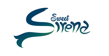 Sorrento Sweet Sirena logo