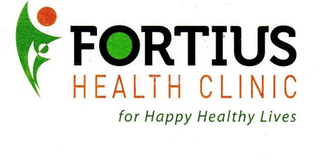 Fortius Kidney Care logo