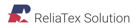 ReliaTex Solutions logo