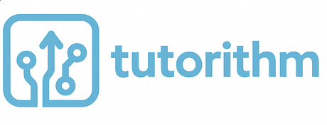 Tutorithm logo